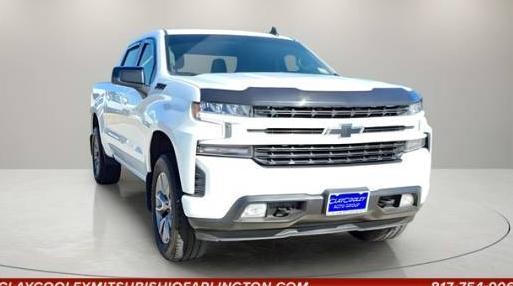 CHEVROLET SILVERADO LTD 2022 1GCUYEEDXNZ134942 image CHEVROLET SILVERADO LTD 2022 1GCUYEEDXNZ134942 image